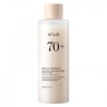 Anua 70+ Rice Ceramide Glow - Tonico Idratante E Uniformante 250 Ml