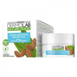Dermolab Nature Sense - Crema Idratante E Protettiva 50 Ml