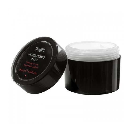 The Merchant Of Venice Nobil Homo Care - Crema Da Barba 150 Ml