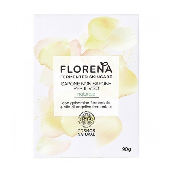 Florena Sapone Non Sapone Per Il Viso 90 G