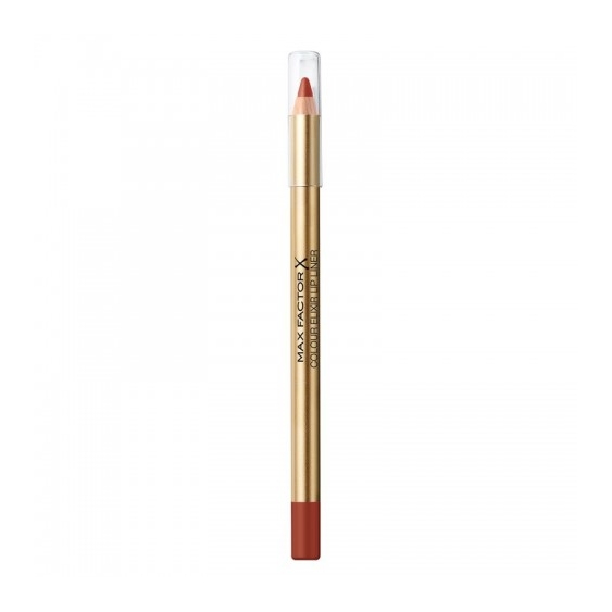 Max Factor Colour Elixir Lip Liner Matita Contorno Labbra N. 15 Soft Spice