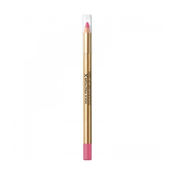 Max Factor Colour Elixir Lip Liner Matita Contorno Labbra N. 35 Pink Princess