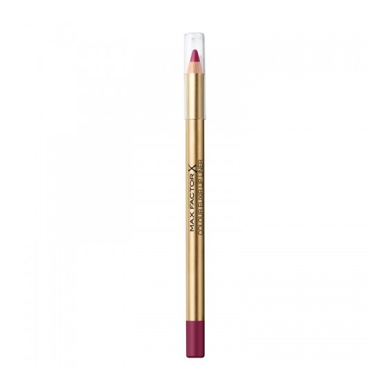 Max Factor Colour Elixir Lip Liner Matita Contorno Labbra N. 70 Deep Berry