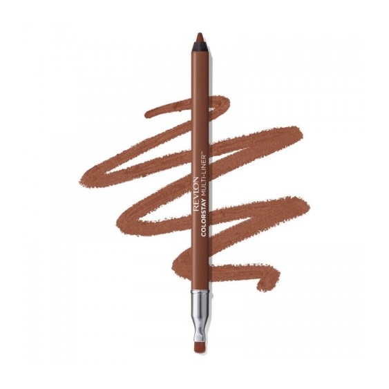Revlon Colorstay Multi-Liner - Matita Labbra N. 006 Dynamic Doer / Action Energique