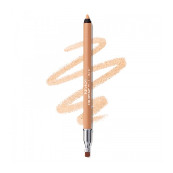 Revlon Colorstay Multi-Liner - Matita Labbra N. 012 High Point / Element Fort