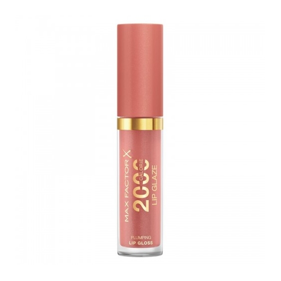 Max Factor 2000 Calorie Lip Glaze - Lip Gloss N. 075 Pink Fizz