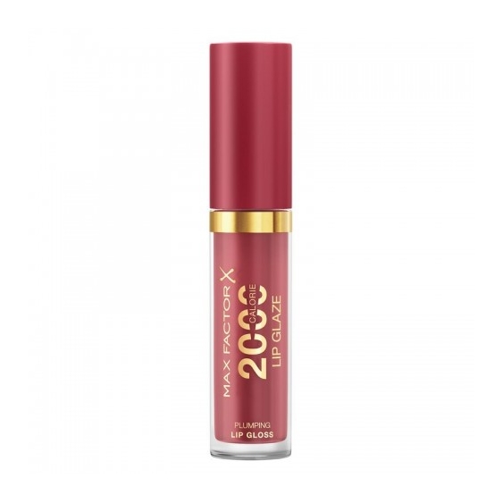 Max Factor 2000 Calorie Lip Glaze - Lip Gloss N. 105 Berry Sorbet
