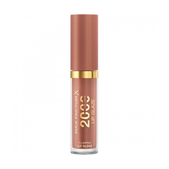 Max Factor 2000 Calorie Lip Glaze - Lip Gloss N. 150 Caramel Swish