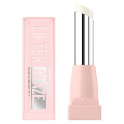 Maybelline Lifter Glaze Oil Balm - Balsamo Labbra N. 001 Clear Crave