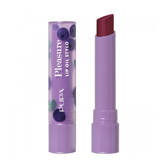 Pupa Pleasure Lip Oil Stylo N. 006 Blueberry Juicy