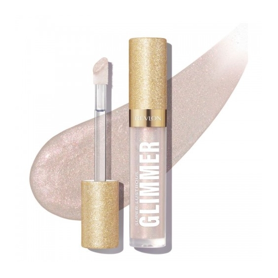 Revlon Super Lustrous Glimmer Gloss N. 001 Diamon Drama