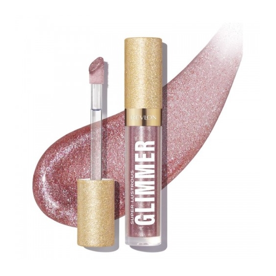 Revlon Super Lustrous Glimmer Gloss N. 003 Lavender Lust