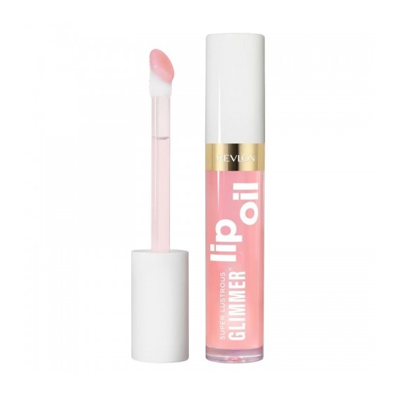 Revlon Super Lustrous Glimmer - Lip Oil N. 001 Candy Hearts