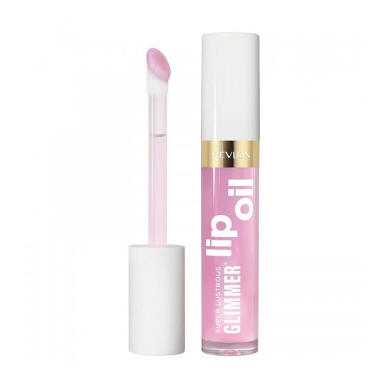 Revlon Super Lustrous Glimmer - Lip Oil N. 005 Vio-Lit