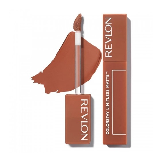 Revlon Colorstay Limitless Matte Liquid Lipstick N. 003 Upper Hand