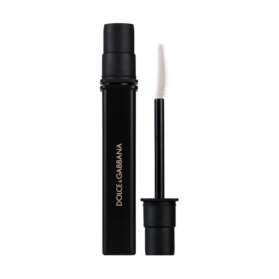Dolce & Gabbana Everfull Hi-Definition - Ricarica Mascara N. 01 Total Black