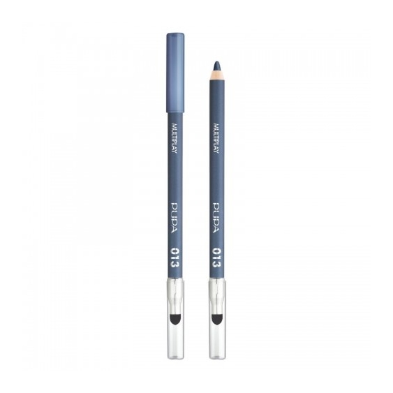 Pupa Multiplay Matita Occhi Triplo Uso N. 13 Sky Blue