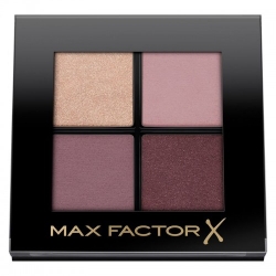 Max Factor Colour X-Pert Soft Touch - Palette Ombretti N. 002 Crushed Bloom