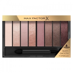Max Factor Masterpiece Nude Palette - Palette 8 Ombretti N. 03 Rose Nudes
