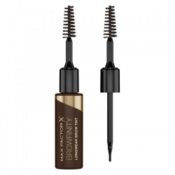 Max Factor Browfinity Longwear Brow Tint - Mascara Sopracciglia N. 03 Dark