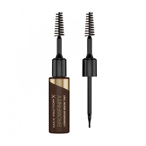 Max Factor Browfinity Longwear Brow Tint - Mascara Sopracciglia N. 03 Dark