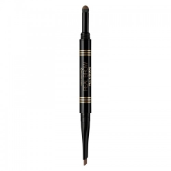 Max Factor Real Brow Fill & Shape - Matita Sopracciglia - Soft Brown