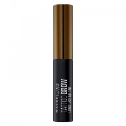 Maybelline Tattoo Brow Long Lasting Tint - Tinta Sopracciglia N. 02 Medium