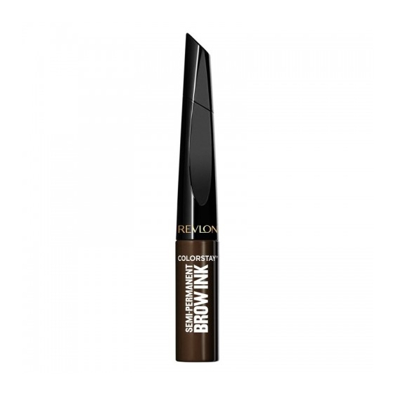 Revlon Colorstay Semi-Permanent Brow Ink N. 355 Dark Brown