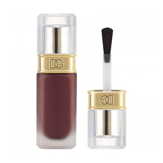 Dolce & Gabbana My Nail Match - Smalto Per Unghie N. 05 My Plum Mocha