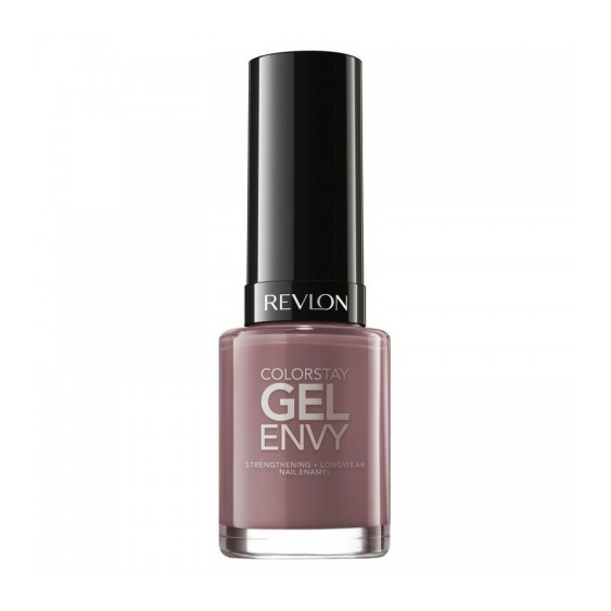 Revlon Colorstay Gel Envy Smalto Gel Lunga Durata N. 470 Stone Cold