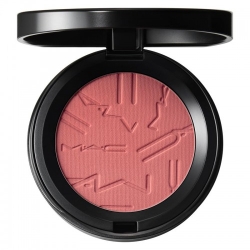 Mac Cosmetics Skinfinish Colourstruck - Blush In Polvere - Pinch Me