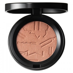Mac Cosmetics Skinfinish Colourstruck - Blush In Polvere - Sunbasque
