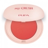 Pupa My Crush Lip & Cheek - Blush N. 001 That'S Hot