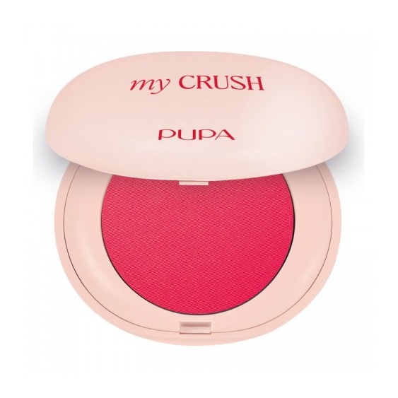 Pupa My Crush Lip & Cheek - Blush N. 003 Oh My Gosh