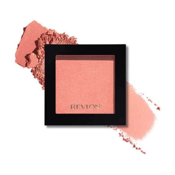 Revlon Powder Blush - Fard N. 029 Rose Bombe
