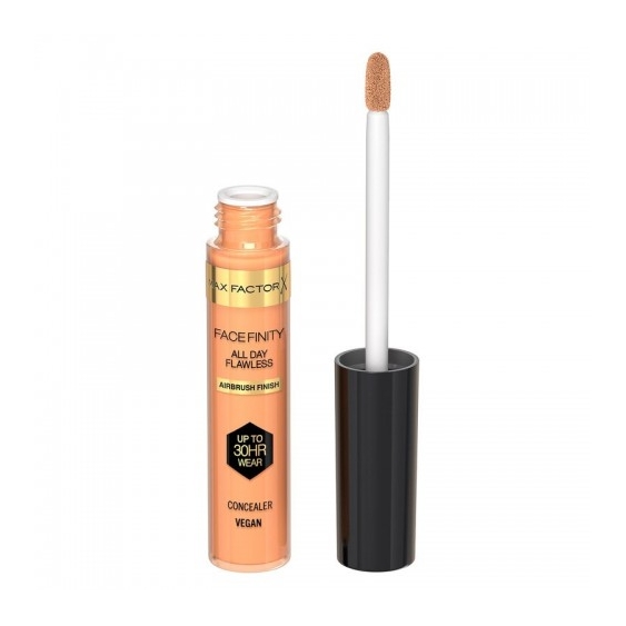 Max Factor Facefinity All Day Flawless Concealer Correttore A Lunga Tenuta N. 50
