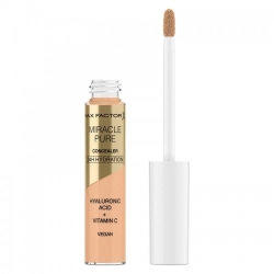 Max Factor Miracle Pure Correttore Per Occhiaie E Imperfezioni N. 01 Fair