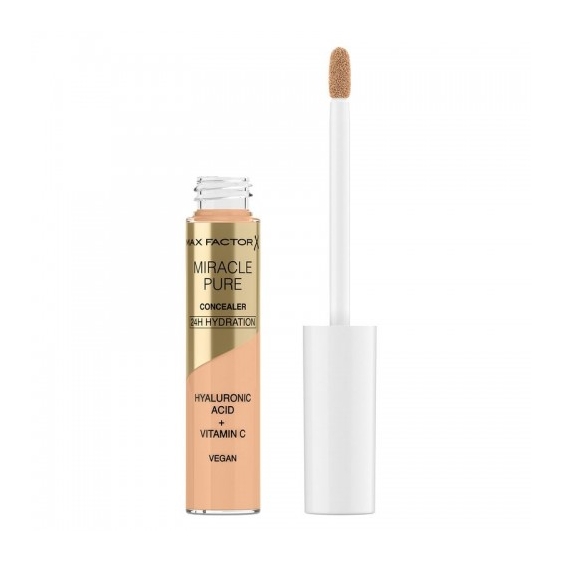 Max Factor Miracle Pure Correttore Per Occhiaie E Imperfezioni N. 01 Fair