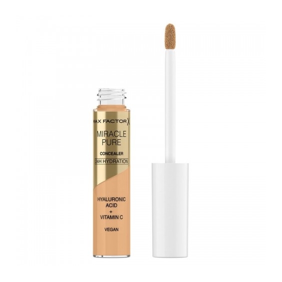 Max Factor Miracle Pure Correttore Per Occhiaie E Imperfezioni N. 02 Light