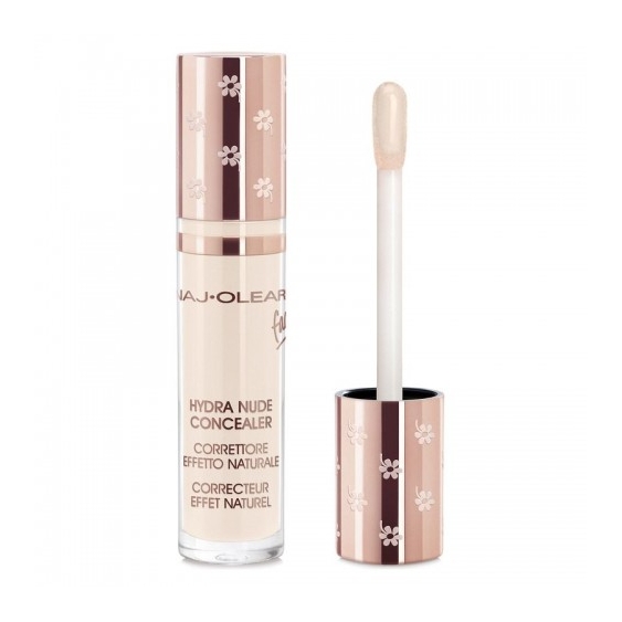 Naj-Oleari Hydra Nude Concealer - 00 Cream