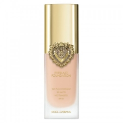 Dolce & Gabbana Everlast Foundation Spf 20 - Fondotinta N. 05N Light