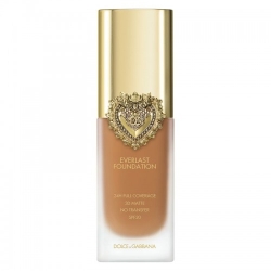 Dolce & Gabbana Everlast Foundation Spf 20 - Fondotinta N. 23W Medium