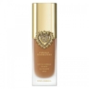 Dolce & Gabbana Everlast Foundation Spf 20 - Fondotinta N. 27N Medium Deep