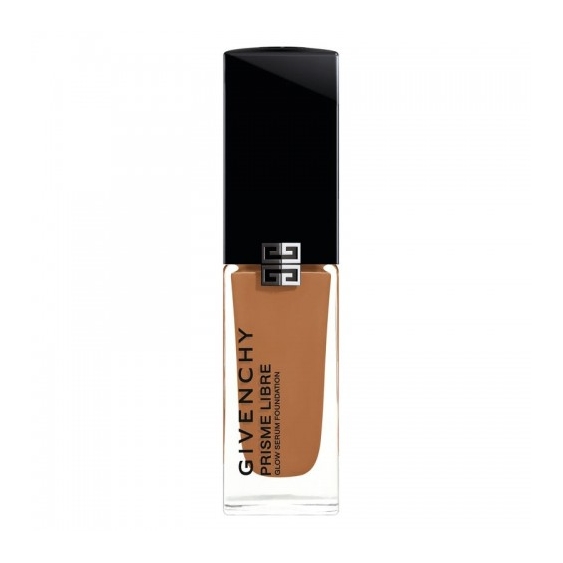 Givenchy Prisme Libre Glow Serum Foundation N. 5.8W