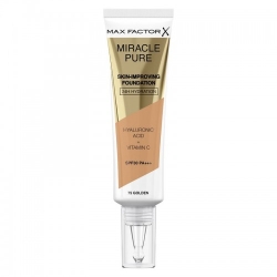 Max Factor Miracle Pure - Fondotinta N. 75 Golden