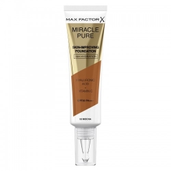 Max Factor Miracle Pure - Fondotinta N. 93 Mocha