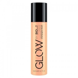 So... Glow Champagne Blush - Fragranza Per Il Corpo 140 Ml
