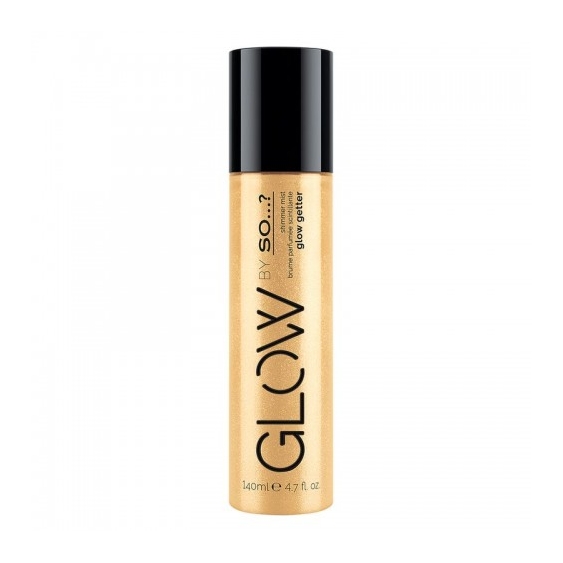 So... Glow Getter - Fragranza Per Il Corpo 140 Ml