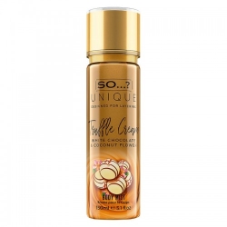 So... Truffle Cream - Body Mist Fragranza Per Il Corpo 150 Ml