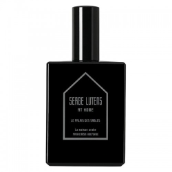 Serge Lutens At Home Le Palais Des Sables La Maison Arabe - Profumo Per Ambiente Spray 100 Ml